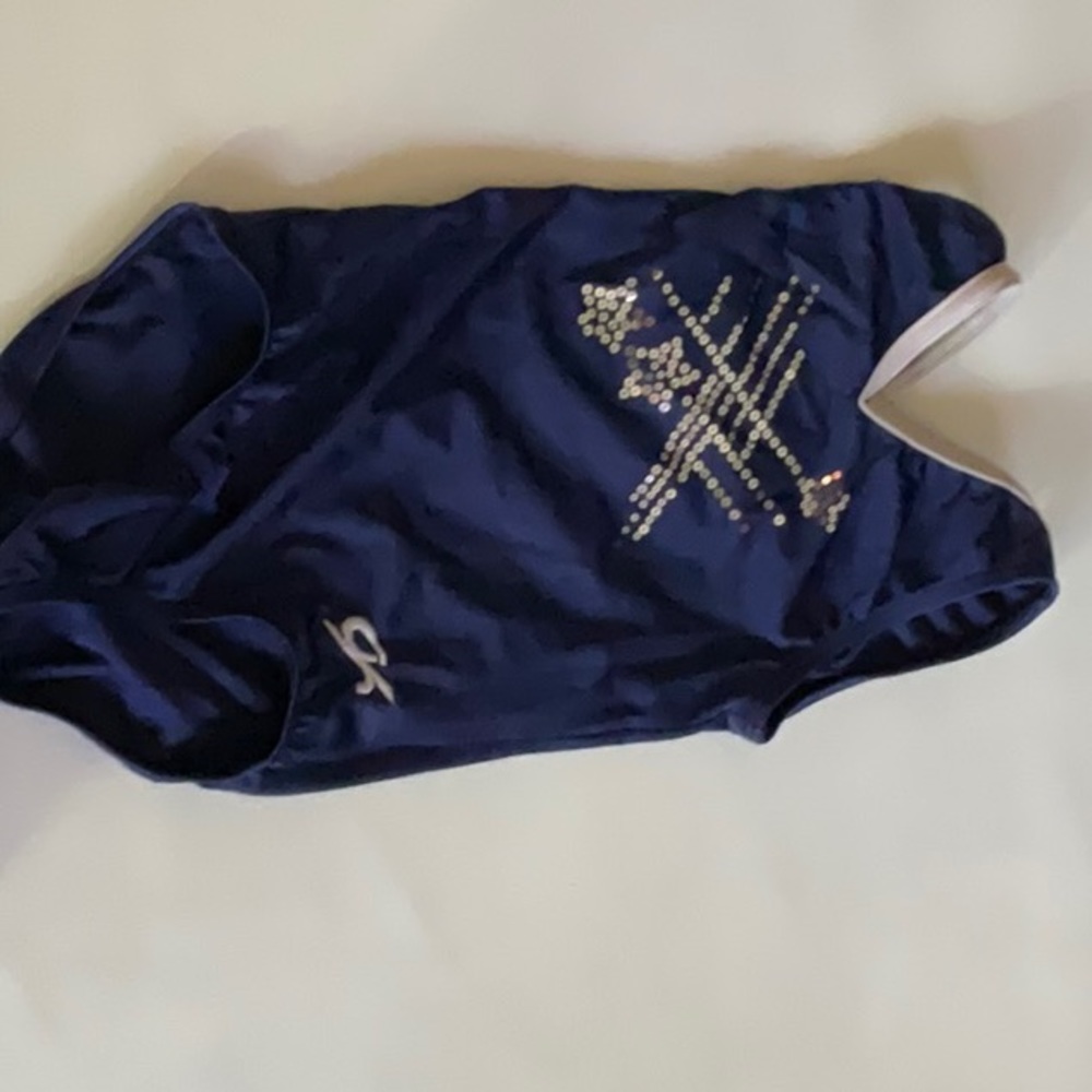 GK LEOTARD